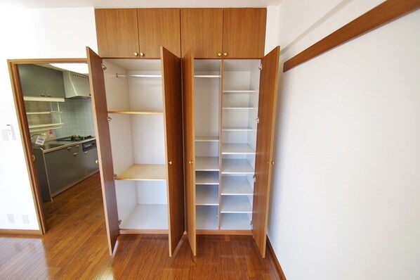 T'sgarden稲城の物件内観写真